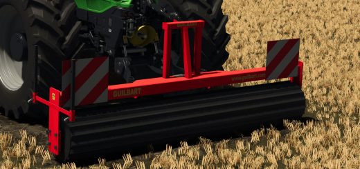 FACA Guilbart v1.0