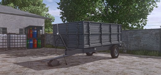 FAK Loznica 5T v1.0.0.1