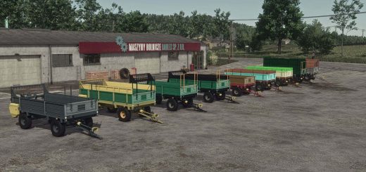 FMR N235 v1.0