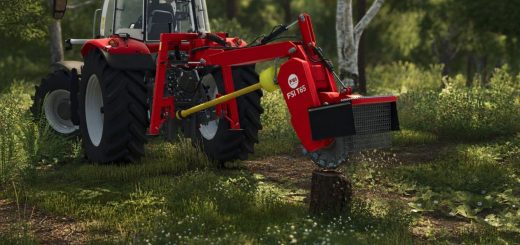 FSI T65 v1.0