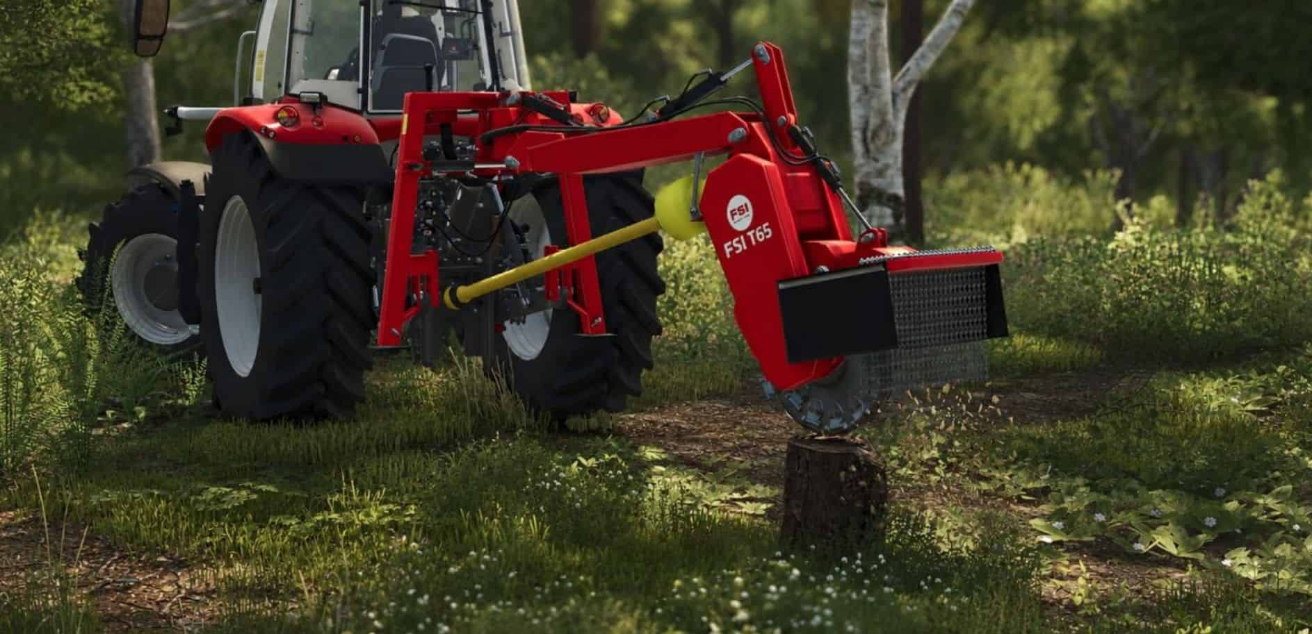 FSI T65 v1.0