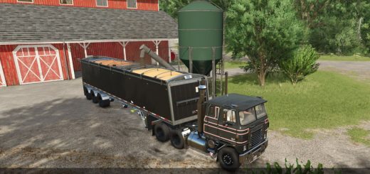 Farm Fill Stations v1.1