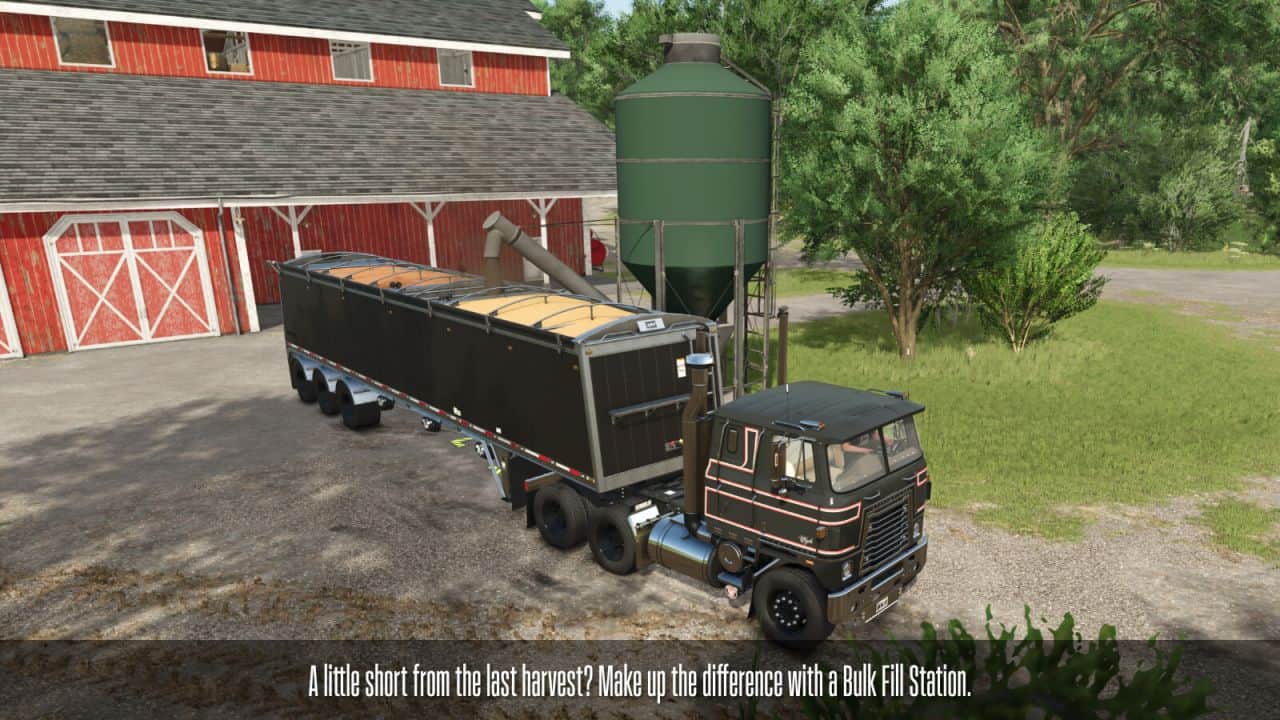 Farm Fill Stations v1.1