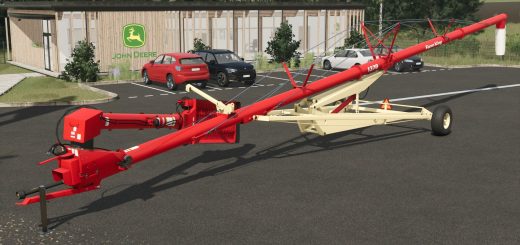 Farm King 13XX Auger pack v1.0