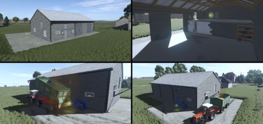 Farm Package v1.0.0.1