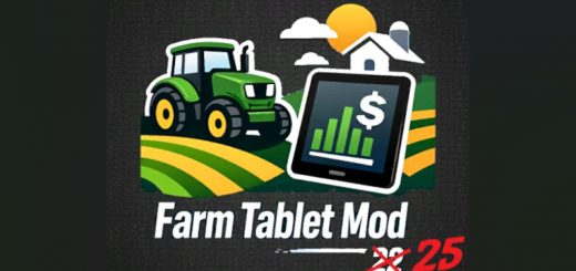 Farm Tablet v2.3.2.3