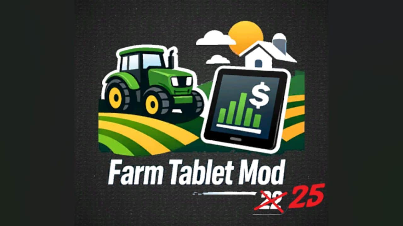 Farm Tablet v2.3.2.3
