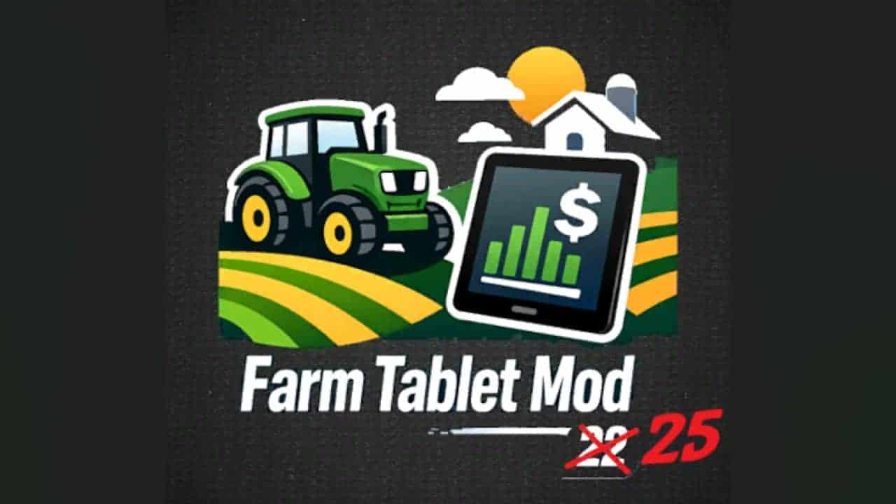 Farm Tablet v2.4.1.0