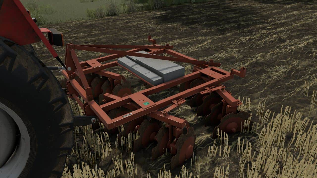 Farmet Darłowo U308 v1.0 thumbnail 2