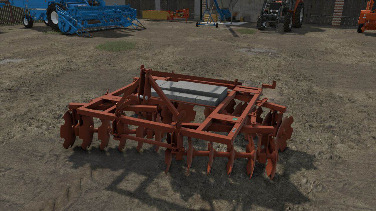 Farmet Darłowo U308 v1.0 thumbnail 3