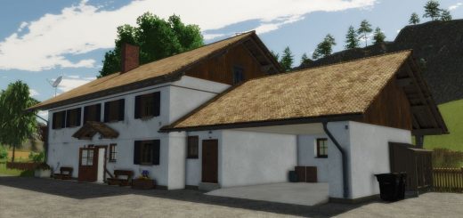Felsbrunn Placeables Pack v1.0