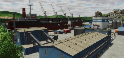 Felsbrunn v1.0