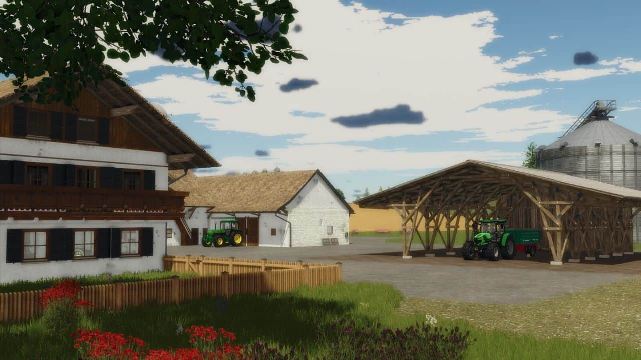 Felsbrunn v1.0