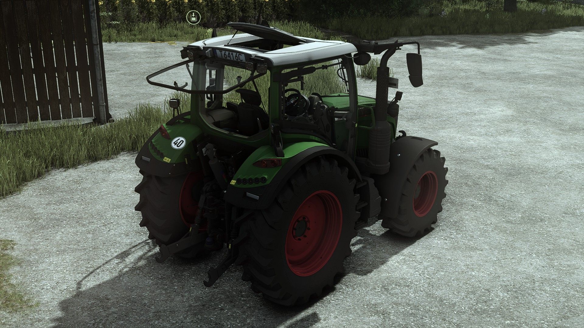Fendt 200 Vario Gen3 v1.0.0.5