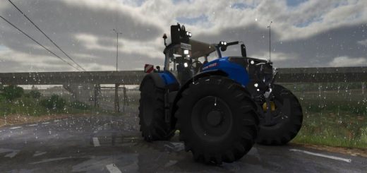Fendt 728 Vario v1.0