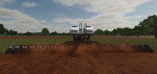 Fendt Momentum 40 G2 v1.0
