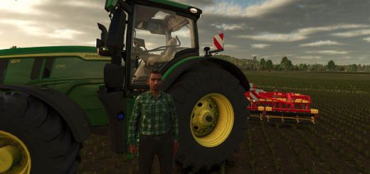 Fields Of Stories – Roleplay v1.0