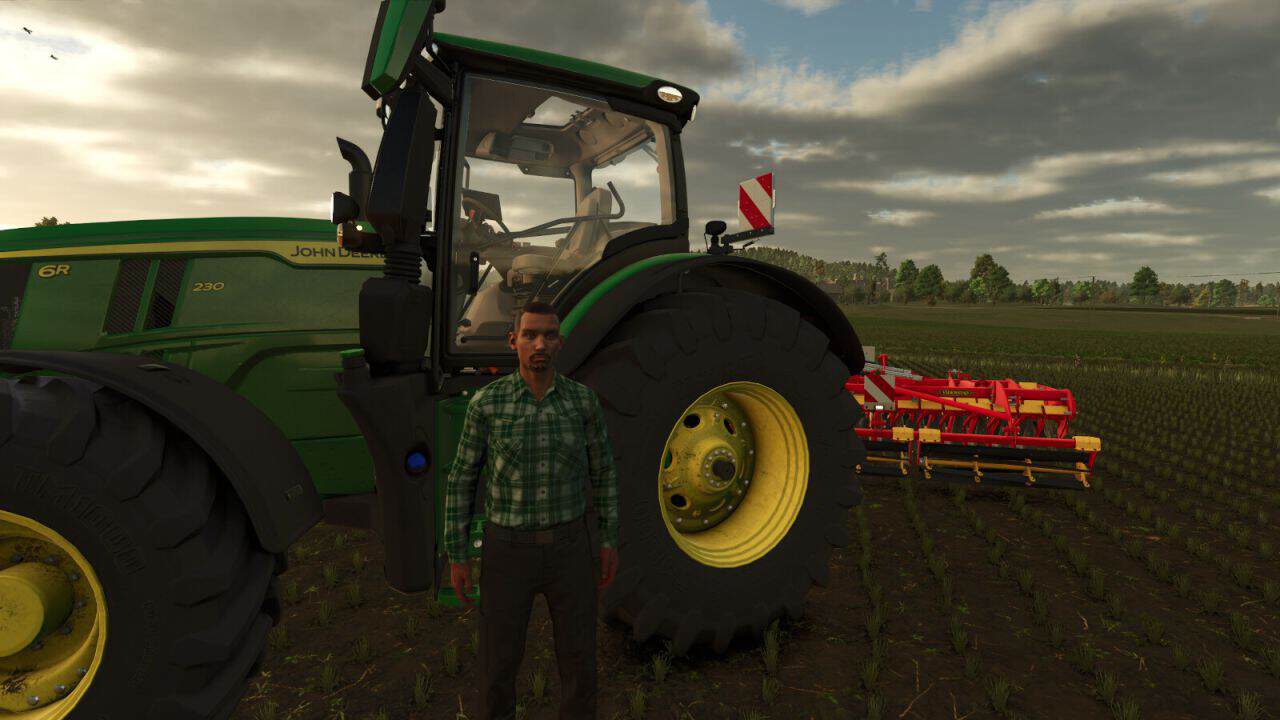 Fields Of Stories – Roleplay v1.0
