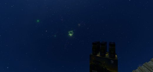 Fireworks v1.0