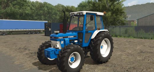 Ford 10 Series Gen 3 v2.0.1.0