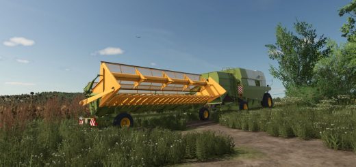 Fortschritt E516 v1.0