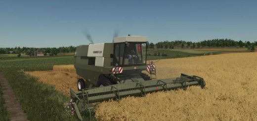 Fortschritt E516 v1.0