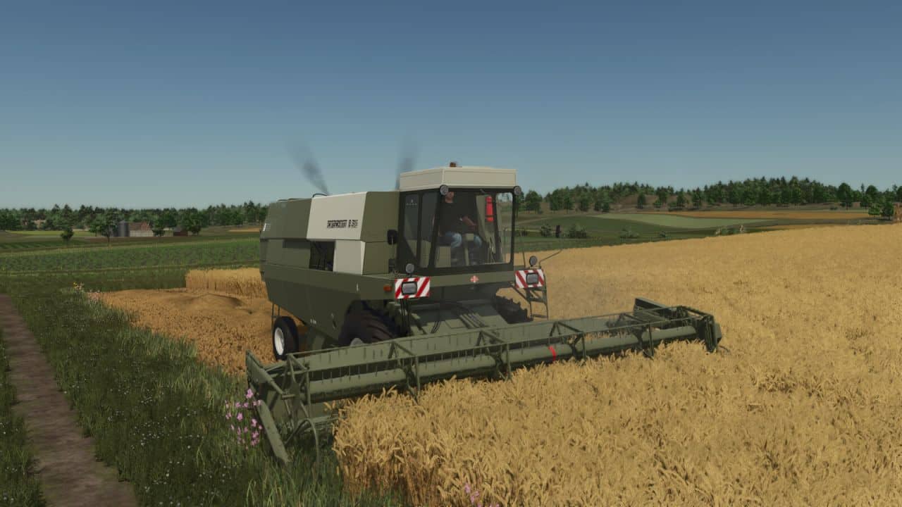 Fortschritt E516 v1.0