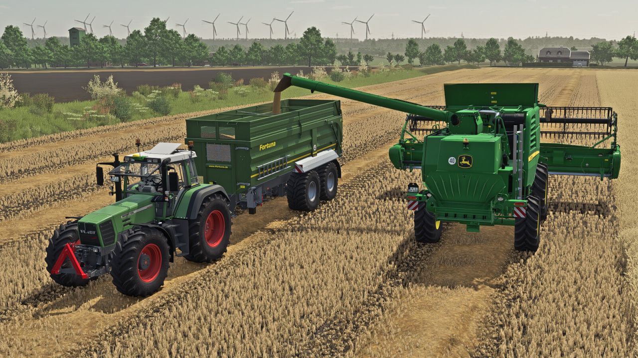 Fortuna FTM 200 / 7.5 v1.0