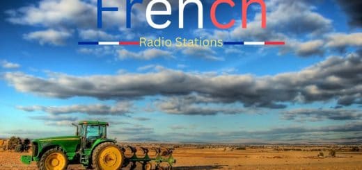 French Radio stations v1.0