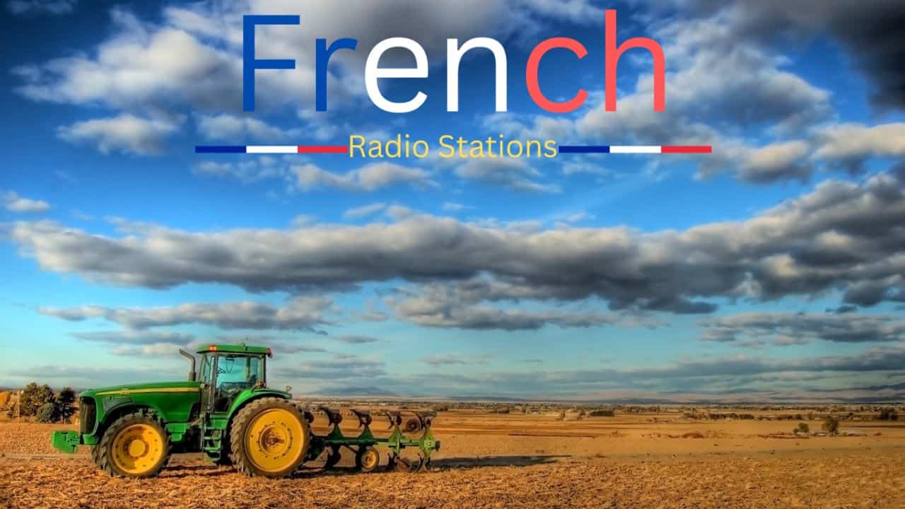 French Radio stations v1.0