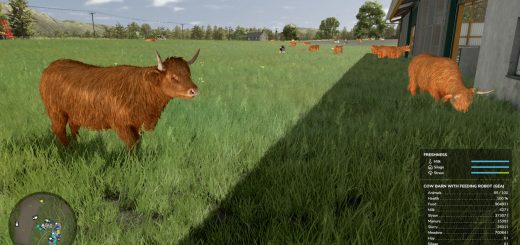 Fresh / Perishable products v1.0.1.0