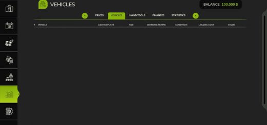 Fresh Start v1.0