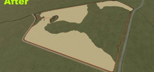 GE10 Script – Spline To Field Generator v1.0.0.1