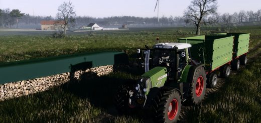 GIANISHADE ULTRAREALISM 2.0 v1.0