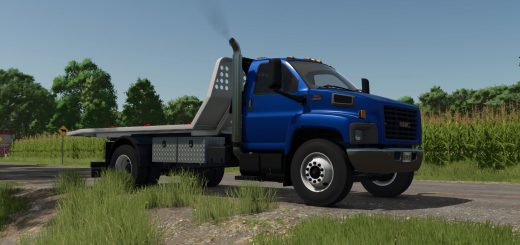 GMC C8500 SNG v1.0