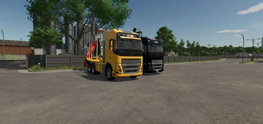 Gearbox Extension v1.1