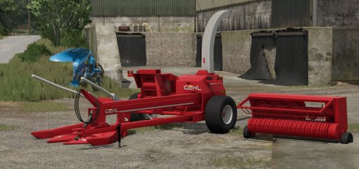 Gehl 1085 v1.0