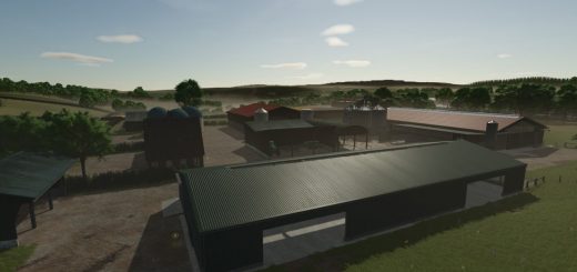 Glenleathann v1.2