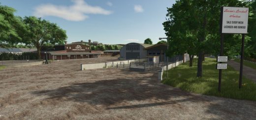 Glenleathann v1.0