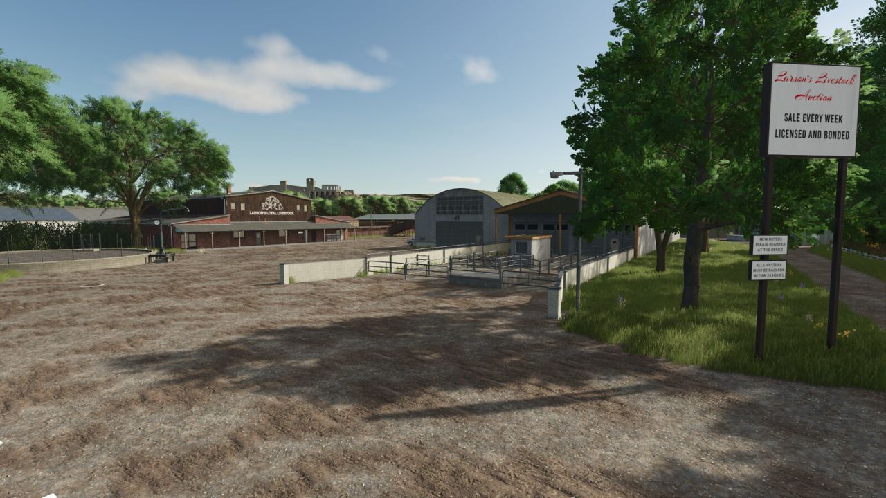 Glenleathann v1.2