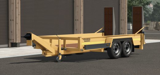 Gourdon PE 6000 v1.0