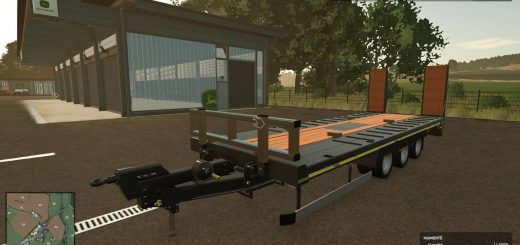 Gourdon PEB310 v1.0