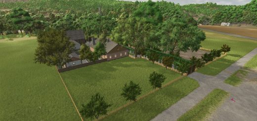 Grandfather’s House v1.0