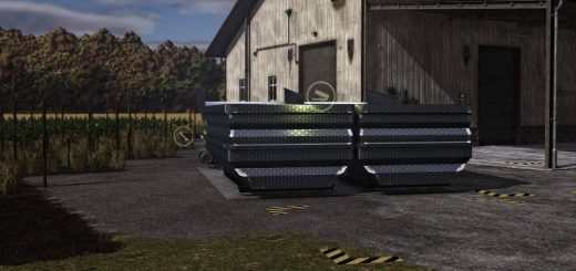 GrapeOlive Storage v1.0