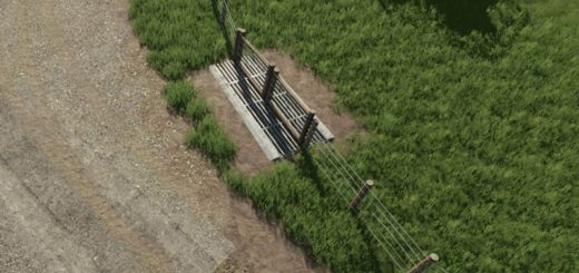 Grazing Pasture v1.0.0.1