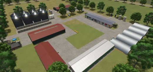 Green Valley v1.0