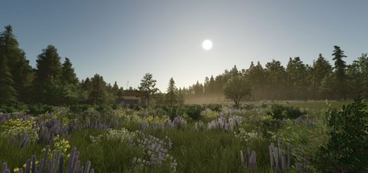Grenland v1.0