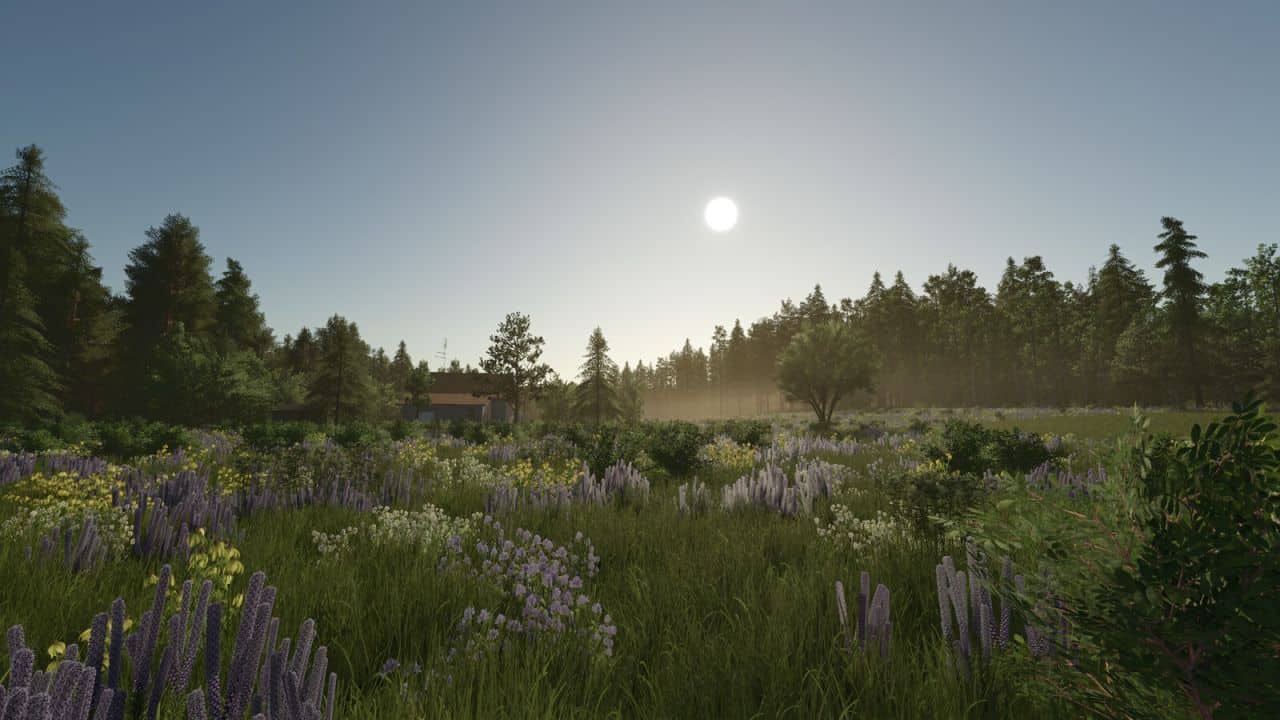 Grenland v1.0