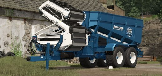 Hawe KUW 2000 Limited Edition v1.0