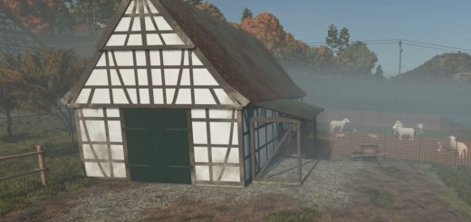 Hessian Farm – Vogelsberger v1.1.1.1